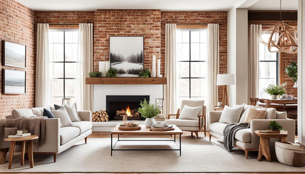 10 Cozy Living Room Ideas