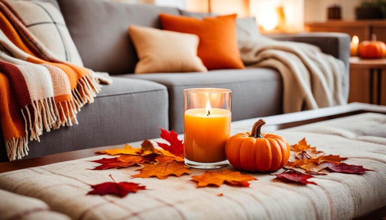 Fall Decor Ideas for Homes