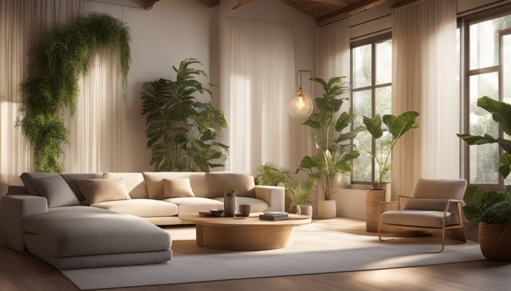 Maximizing natural light in small apartment Maximizing natural light in small apartment