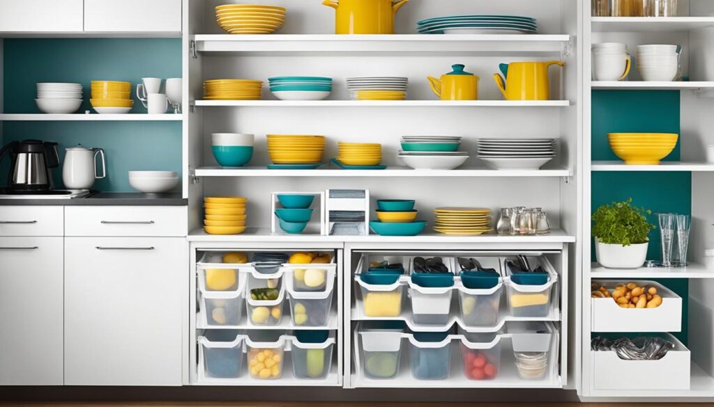 revamping cabinets