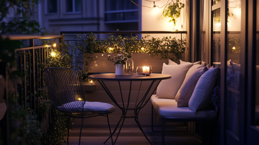 Patio Furniture Ideas